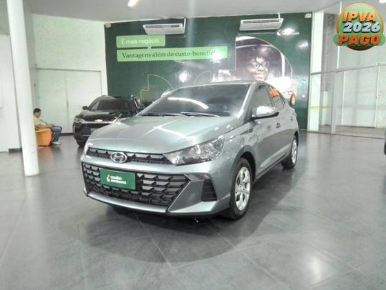 HYUNDAI HB20S 1.0 12V FLEX COMFORT MANUAL HYUNDAI HB20S 1.0 12V FLEX COMFORT MANUAL